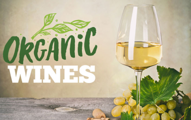 Tìm Hiểu Về Rượu Vang ORGANIC