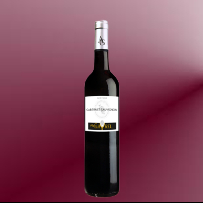Carbenet Sauvignon-Alain Gayrel 