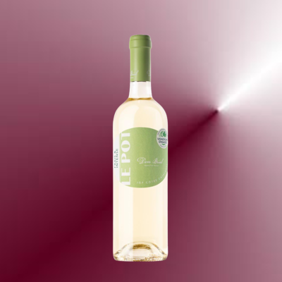IGP Côtes Catalanes-Vignobles Dom Brial-Lepot