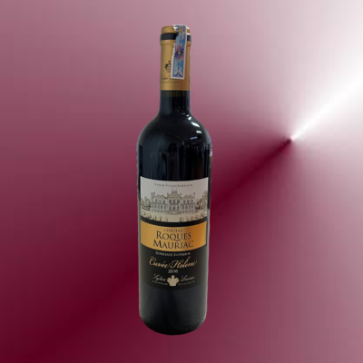 Bordeaux Supérieur-Reques Mauriac
