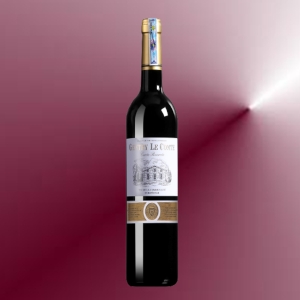  Rượu vang Gentry Le Comte