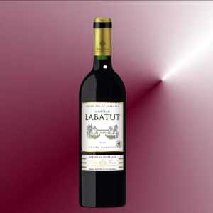 Château Labatut-Cuvée Prestige 2018 