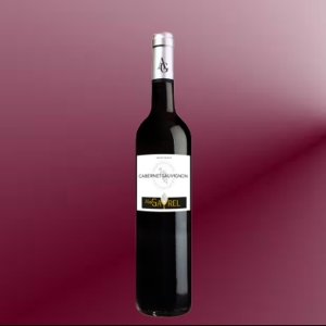 Carbenet Sauvignon-Alain Gayrel 