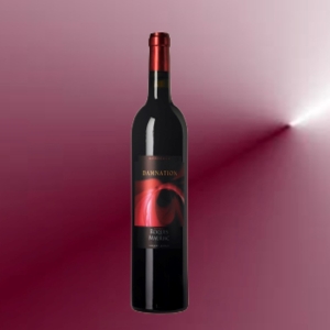 Château Roques MauRiaC DaMnation 