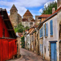 vùng languedoc