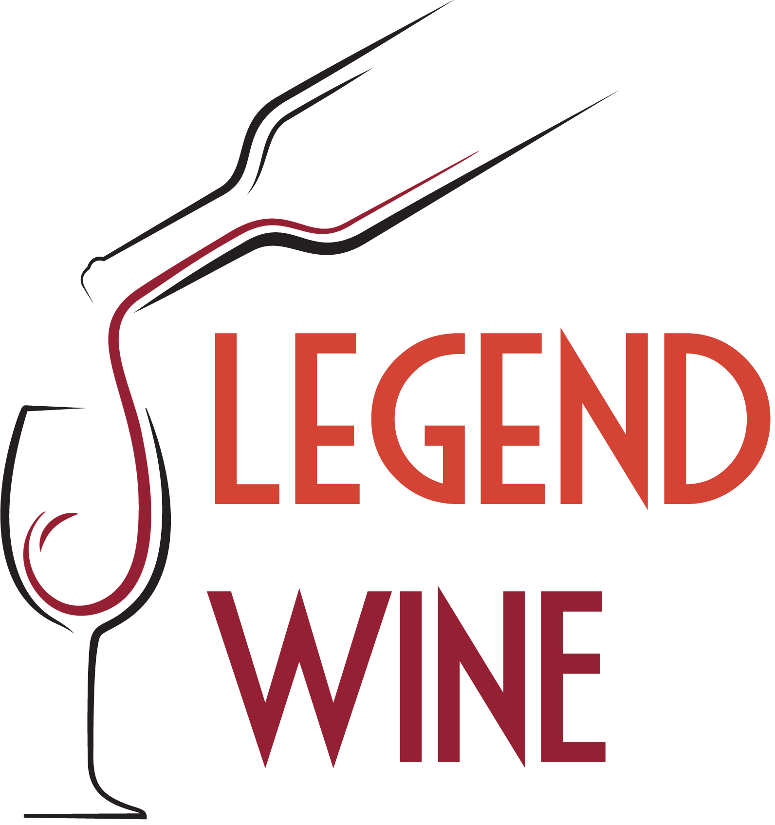 Legend Wine